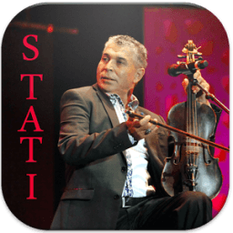 اجمل اغاني الستاتي icon