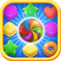 Cookie Family - Free Casual