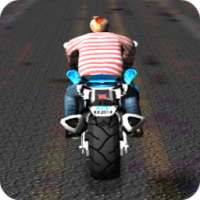 Traffic Rider Motorcycle
