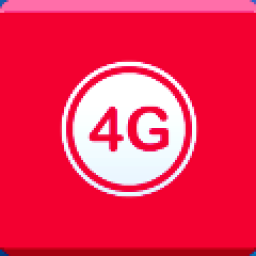 2G 3G Speed Stabilizer icon