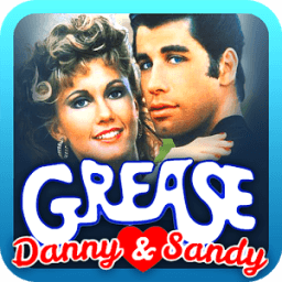 Grease Slots icon