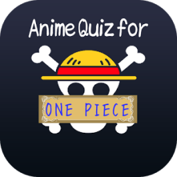 Anime Quiz for One Piece иконка