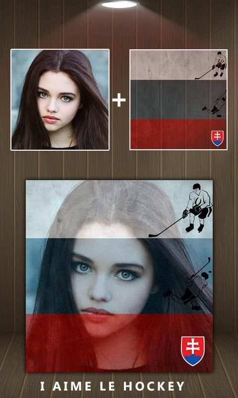 Slovakia Ice Hockey ProfilePic скриншот 2