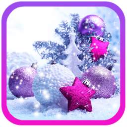 Purple Style Live wallpaper 1.0