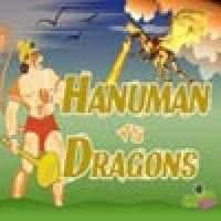 Hunman vs Dragons screenshot 3