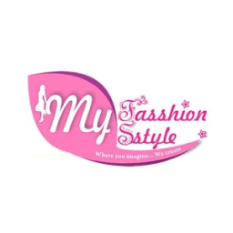 My Fasshion My Sstyle आइकन