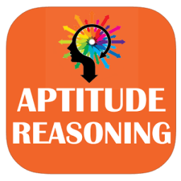 Aptitude and Reasoning आइकन