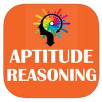 Aptitude and Reasoning