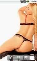 Sexy Bikiny Girls HD Collection screenshot 7
