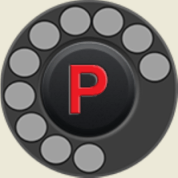 Dial-P Ladies Security आइकन