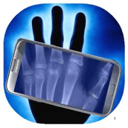X-ray Scanner Joke 1.2