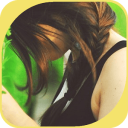 The Girl in The Woods icon