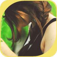 The Girl in The Woods on 9Apps