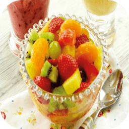 ikon Fruits Recipe