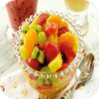 Fruits Recipe