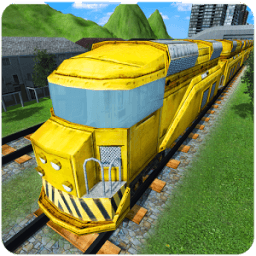 Train Simulator icon