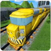 Train Simulator