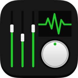 Music Equalizer 1.0