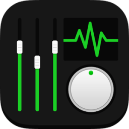 ikon Music Equalizer