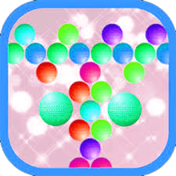 ikon bubble shooter2