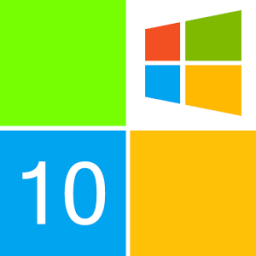 Win Phone 10 Launcher icon