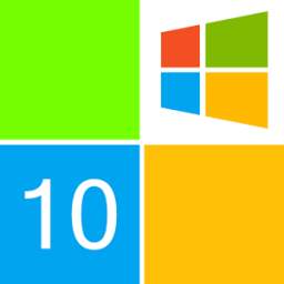 Win 10 Launcher 1.0.1