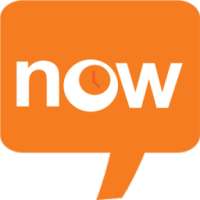 Now Messenger | Real-time