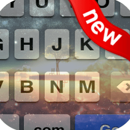 ikon Themes Keyboard photo