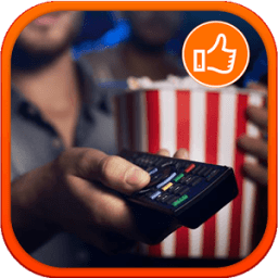 Tv Remote Control For Samsung иконка