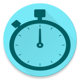 Fitness Timer (works with UP) иконка