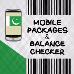 Mobile Balance Check Pakistan icon