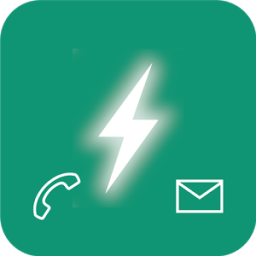 Ringing Flashlight Alert иконка