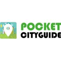 Pocket City Guide on 9Apps