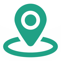 Track My Location आइकन