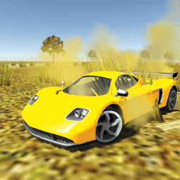 Sport Car Driving Extreme أيقونة