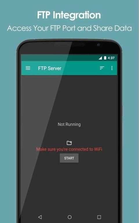 EX File Explorer File Manager screenshot 3