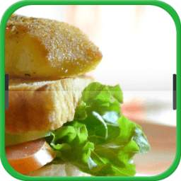 The Yummy Hamburger 2.0