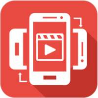 Video rotate, flip and save on 9Apps