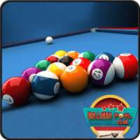ikon Billiard Pool Club