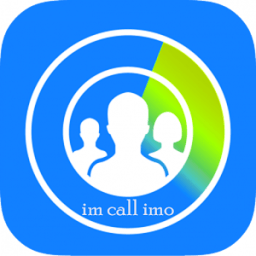 ikon Im Call Imo