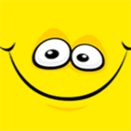 Funny Smile live wallpaper icon