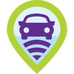 TAKCI Driver أيقونة