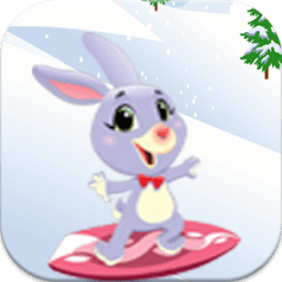 Super Bunny Runn иконка