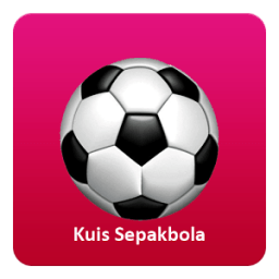 Kuis Bola Seru icon