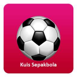 Kuis Bola Seru 1.0