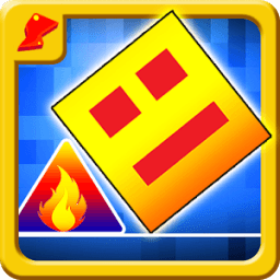 Geometry Surfers иконка