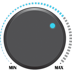 Speaker Booster أيقونة