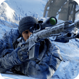 Sniper Rescue Operation आइकन