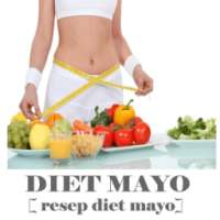 Diet Mayo on 9Apps