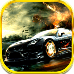 ikon Traffic City Car Racing 3D